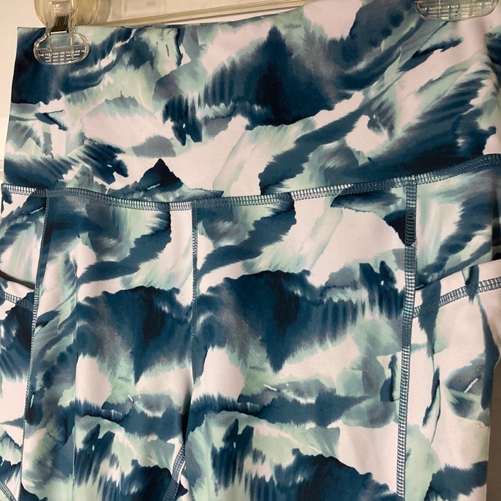 GAIAM leggings - Picture 2 of 5